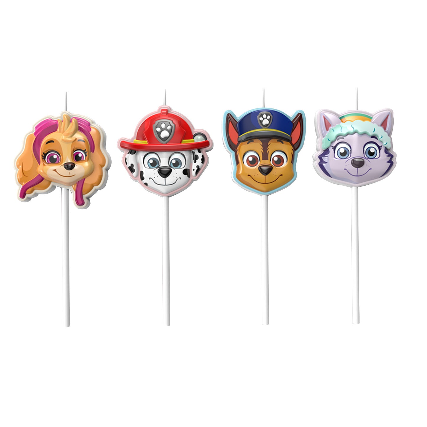 Kerzen Paw Patrol