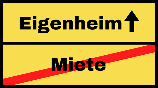 Tortenaufleger Miete/Eigenheim rund oder eckig