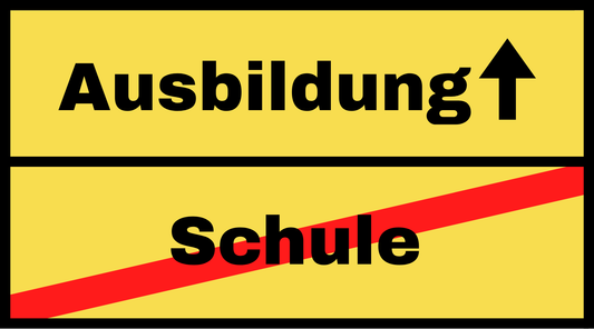 Tortenaufleger Schule/Ausbildung rund oder eckig