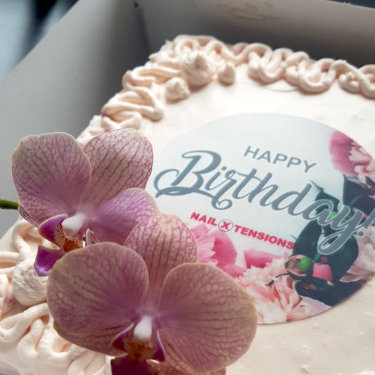 Torte Tortenaufleger individuell