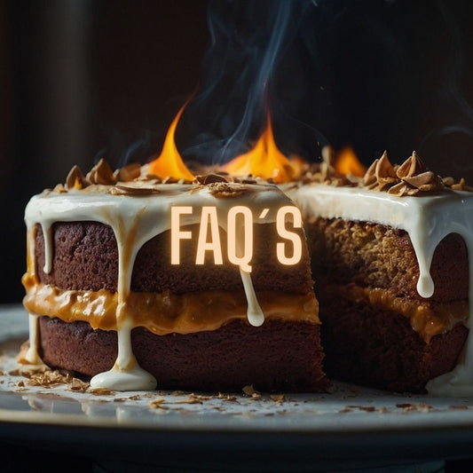 Burnaway Cakes – Alles, was Du wissen musst!