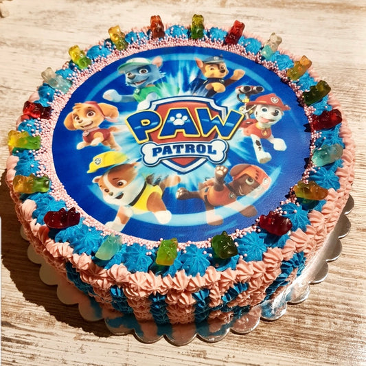 Paw Patrol Kindergeburtstag – Ideen