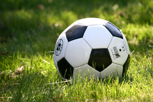 Fußballtorte zur EM: ein Highlight auf jeder Fußballparty