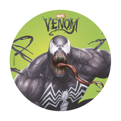 Venom - 20cm Oblate