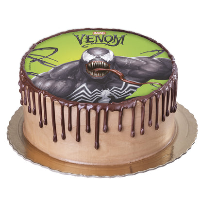 Venom - 20cm Oblate