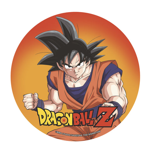 Dragon Ball - 20cm Oblate