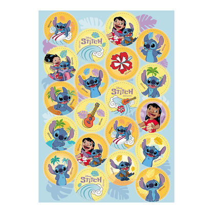 Muffinaufleger Stitch