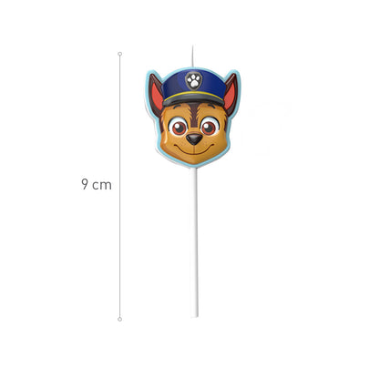 Kerzen Paw Patrol