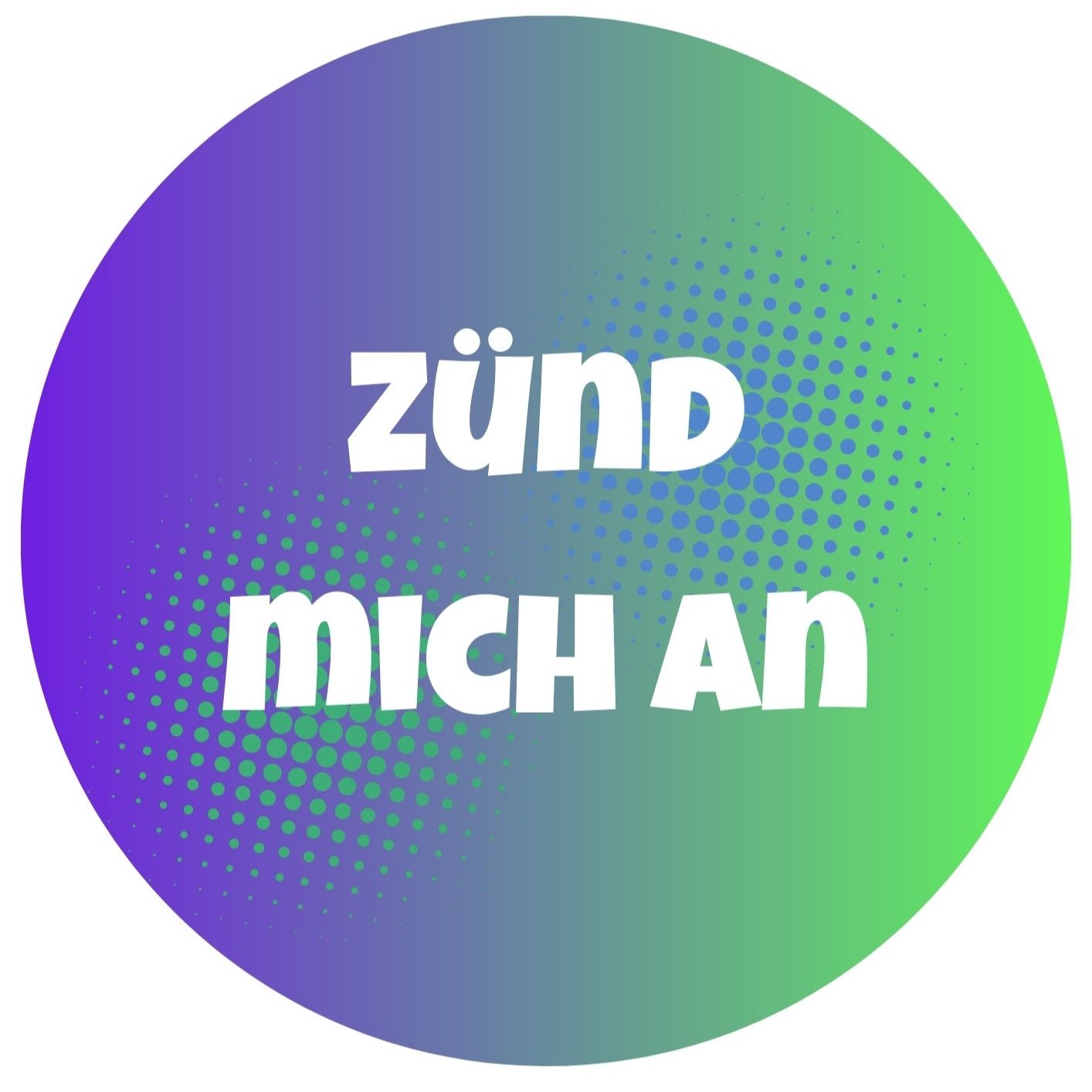 Burnaway Cake Set Comic - Tortenaufleger rund