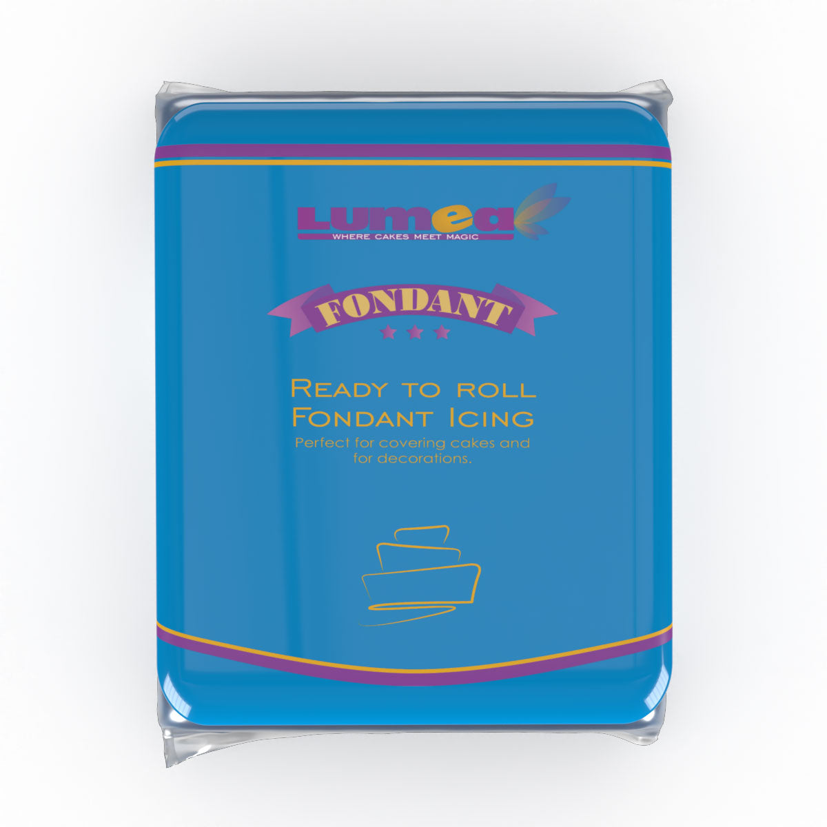rollfondant aufbewahren Rollfondant (500g), verschiedene Farben – pimpmycake24