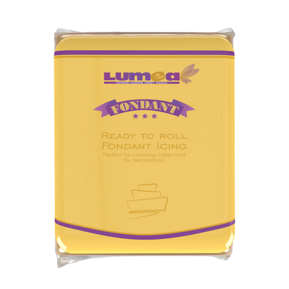 Rollfondant (500g), verschiedene Farben