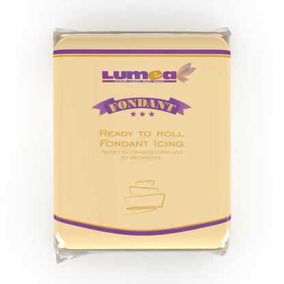 Rollfondant (500g), verschiedene Farben