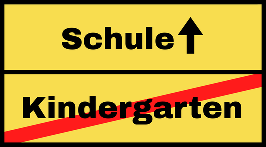 Tortenaufleger Kindergarten/Schule rund oder eckig