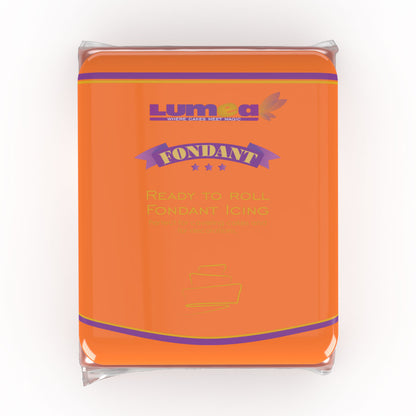 Rollfondant (500g), verschiedene Farben