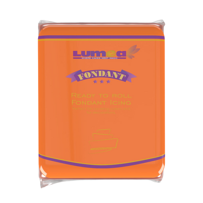Rollfondant (500g), verschiedene Farben