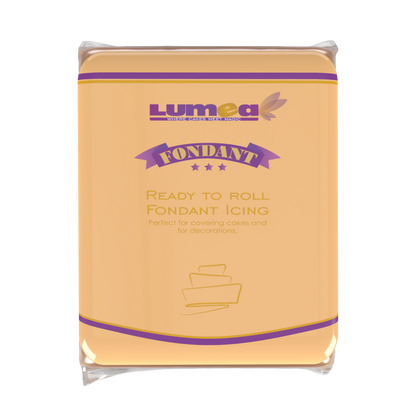Rollfondant (500g), verschiedene Farben
