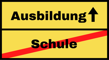 Tortenaufleger Schule/Ausbildung rund oder eckig