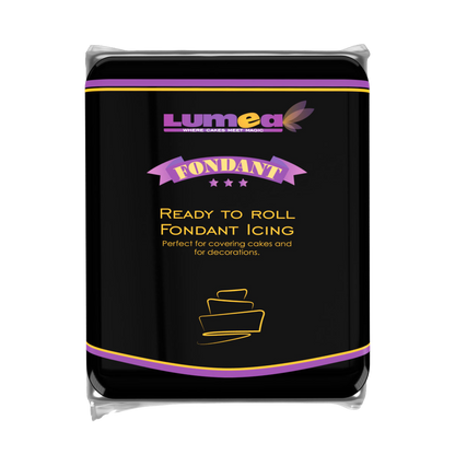 Rollfondant (500g), verschiedene Farben