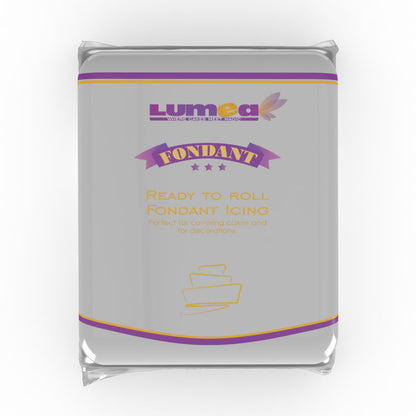 Rollfondant (500g), verschiedene Farben