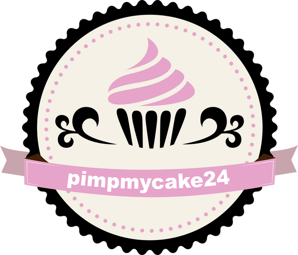 Logo von pimpmycake24