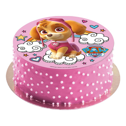 Paw Patrol - 20cm Oblate