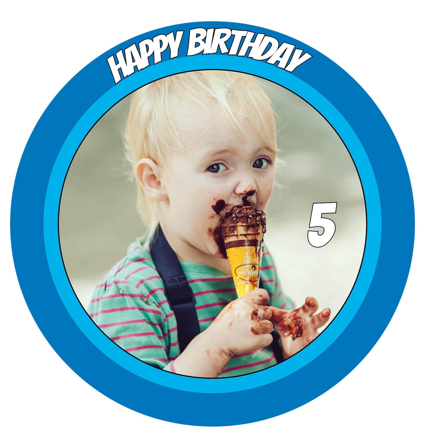 Geburtstag
