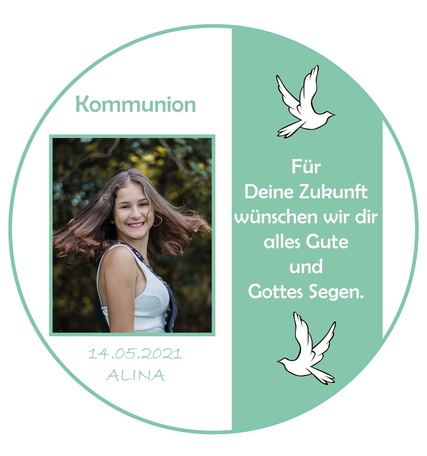 Kommunion