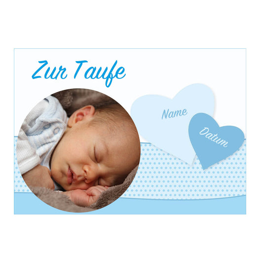 Taufe